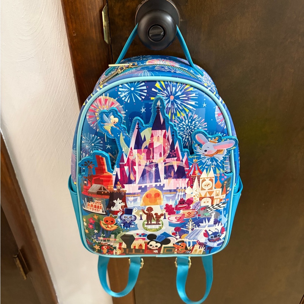Loungefly backpack